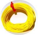 WC Gold Dyneema wakeboard rope